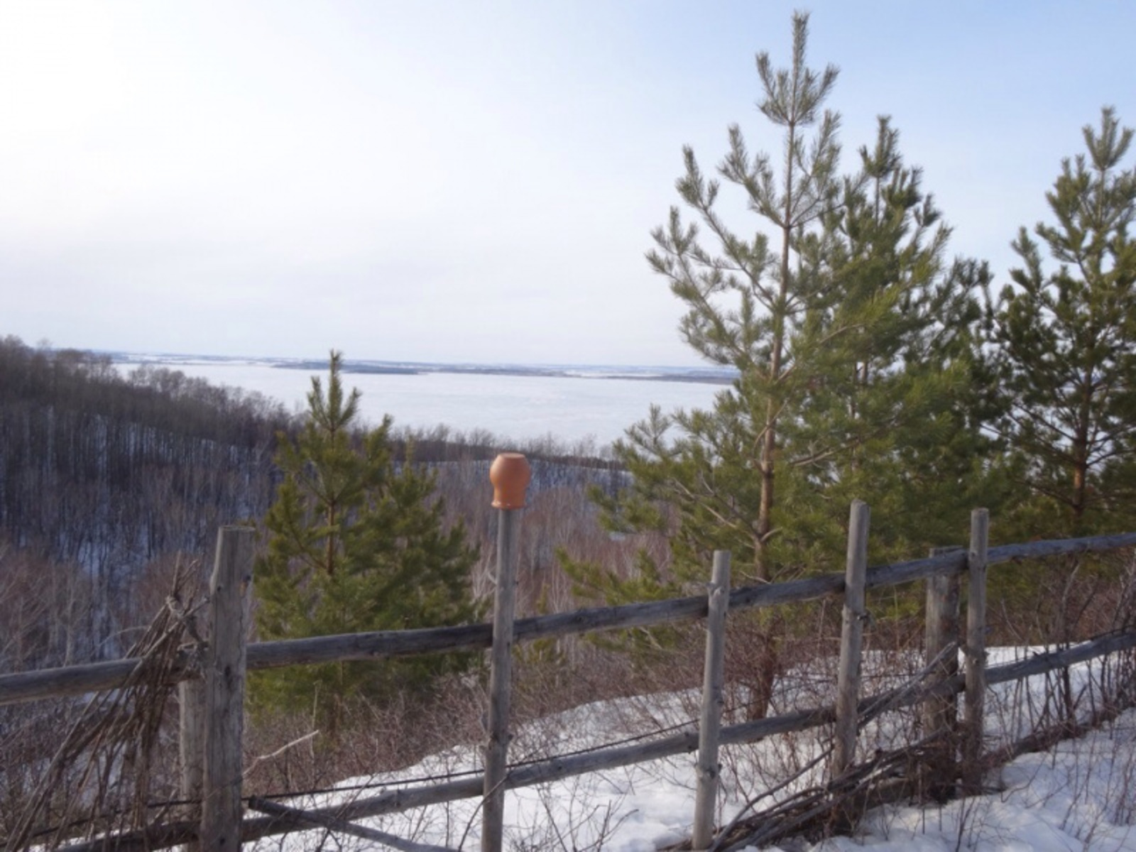 Фото автора.