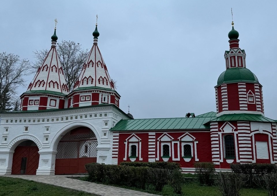 Елены Колоколовой. "Общественная электронная газета".