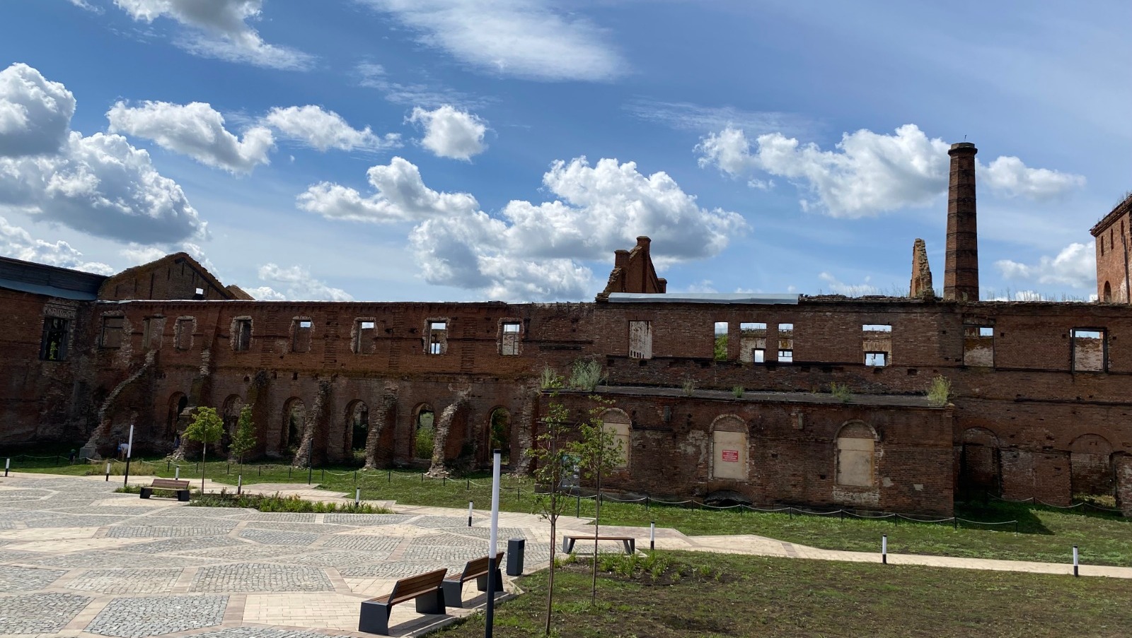 Елены Колоколовой.