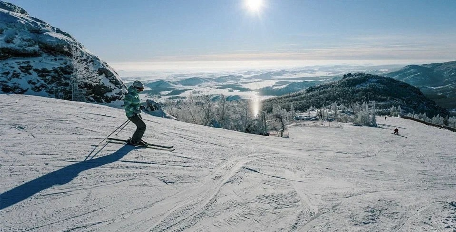 c личной страницы Радия Хабирова в соцсети.