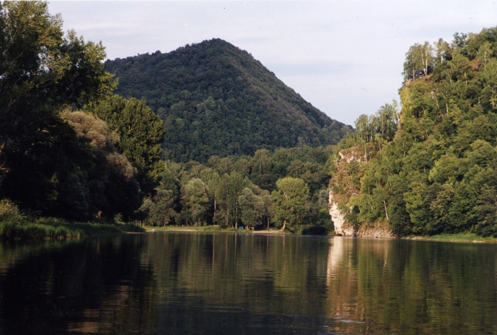 Фото Андрея Старостина.