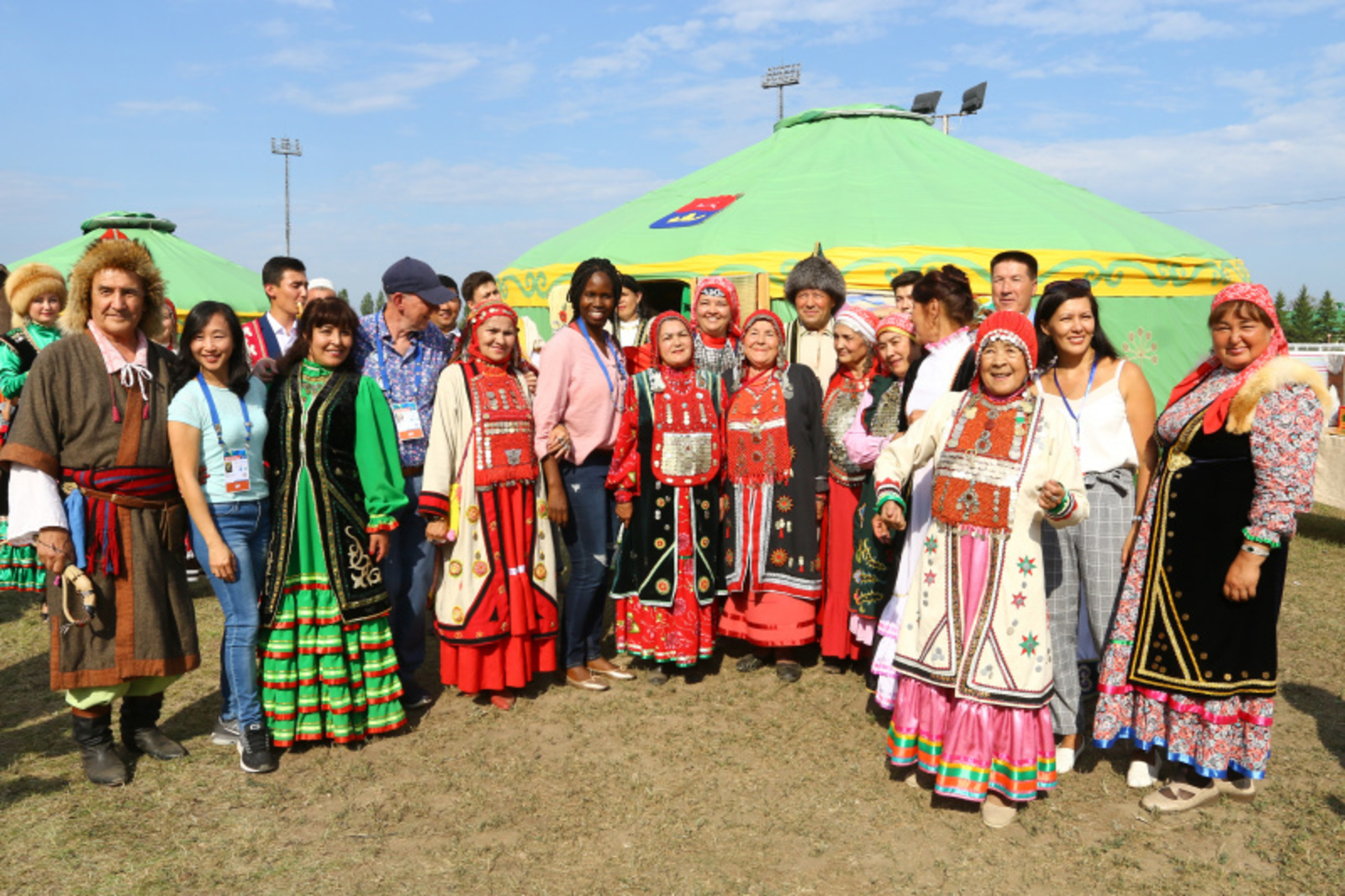 Фото Валерия Шахова.