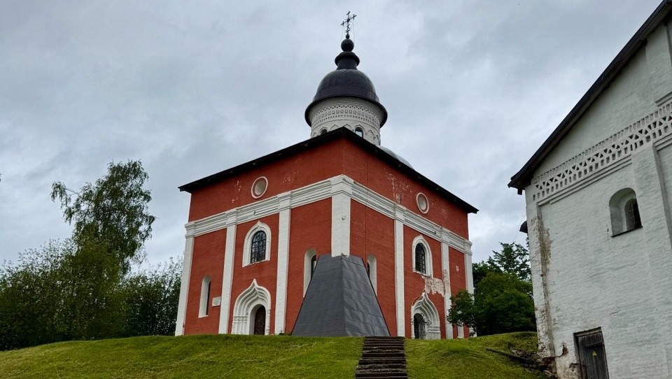 Елены Колоколовой. "Общественная электронная газета".