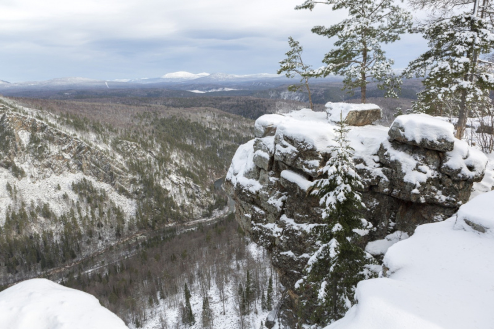 Фото Фаиля Абсатарова.
