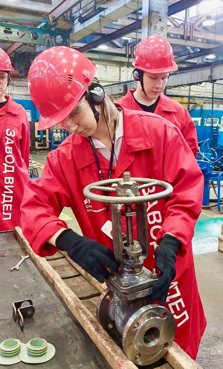 предоставлено Владленой Елышевой.