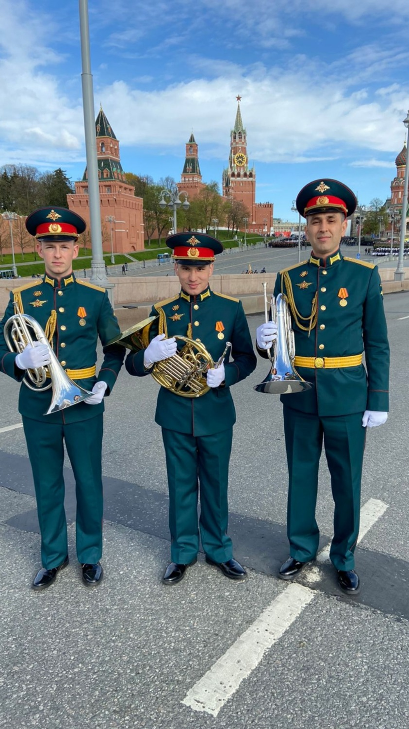 предоставлено Радмиром Хасановым.