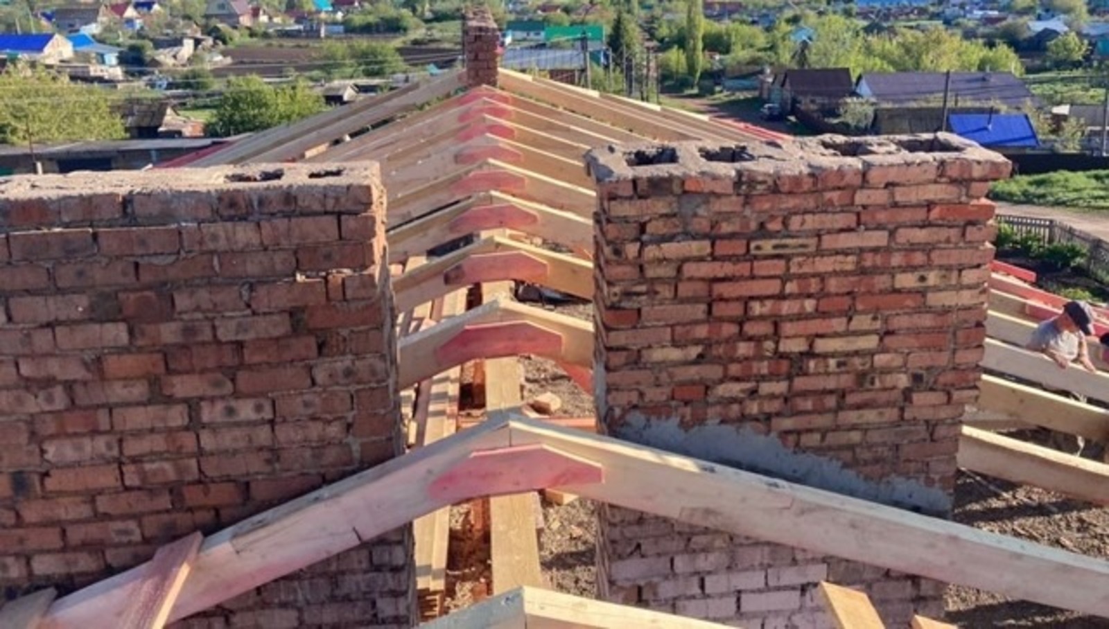 c личной страницы Радия Хабирова в соцсети. c личной страницы Радия Хабирова в соцсети.