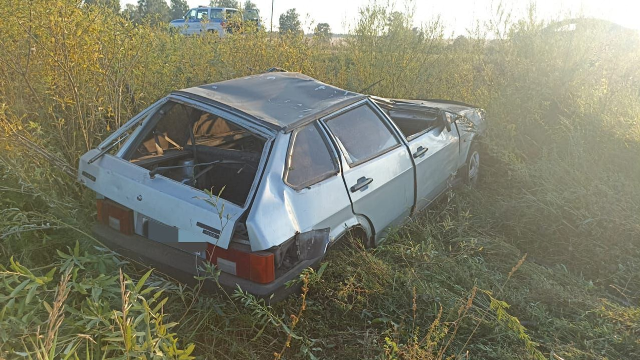 предоставлено пресс-службой УГИБДД МВД по РБ.