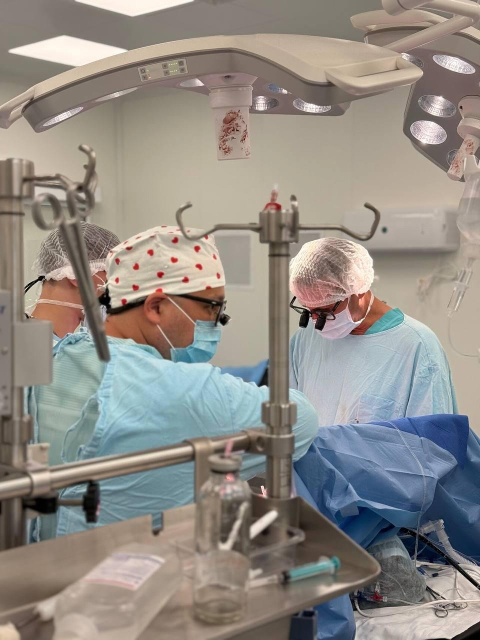 c личной страницы Радия Хабирова в соцсети.