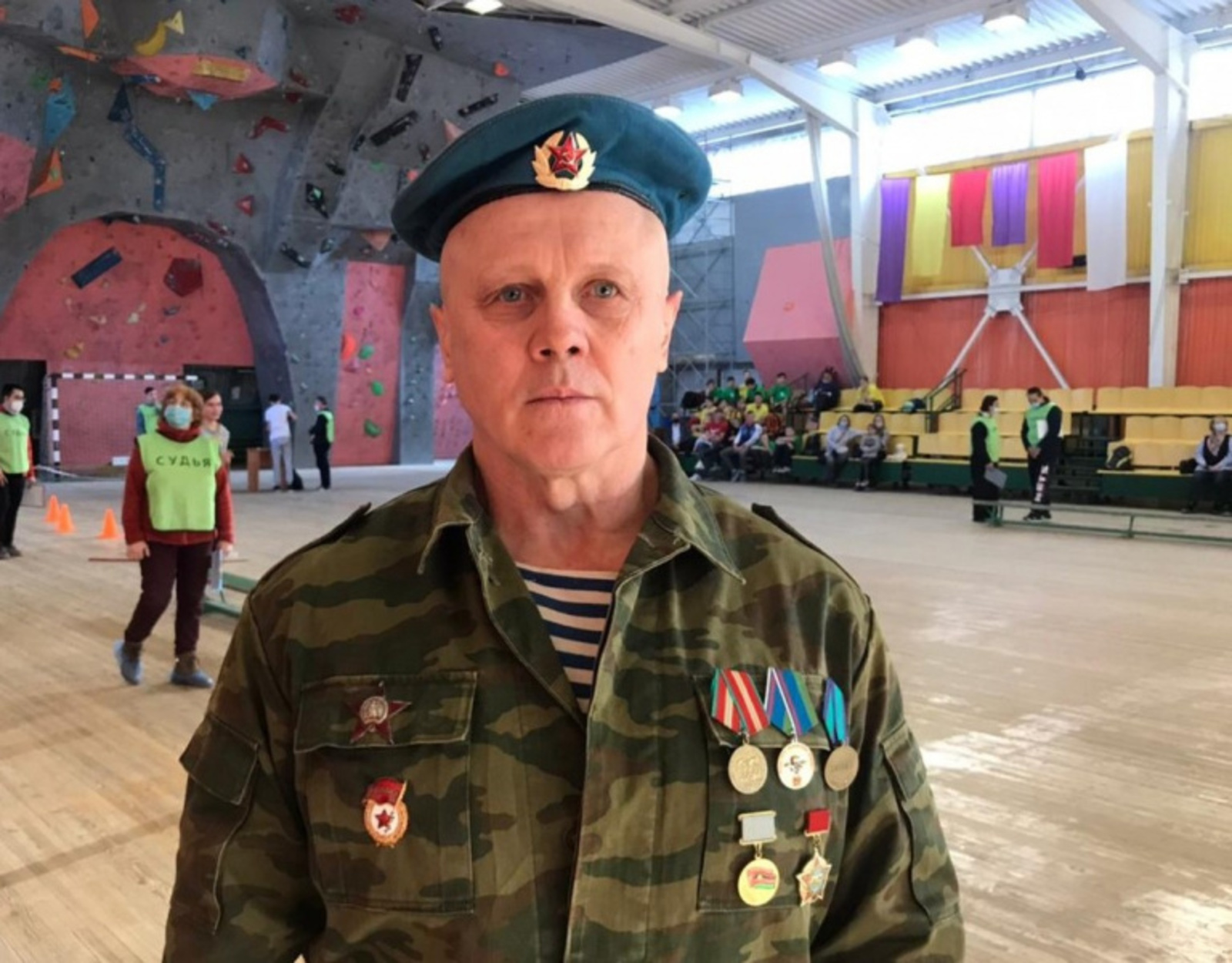 Фото автора.