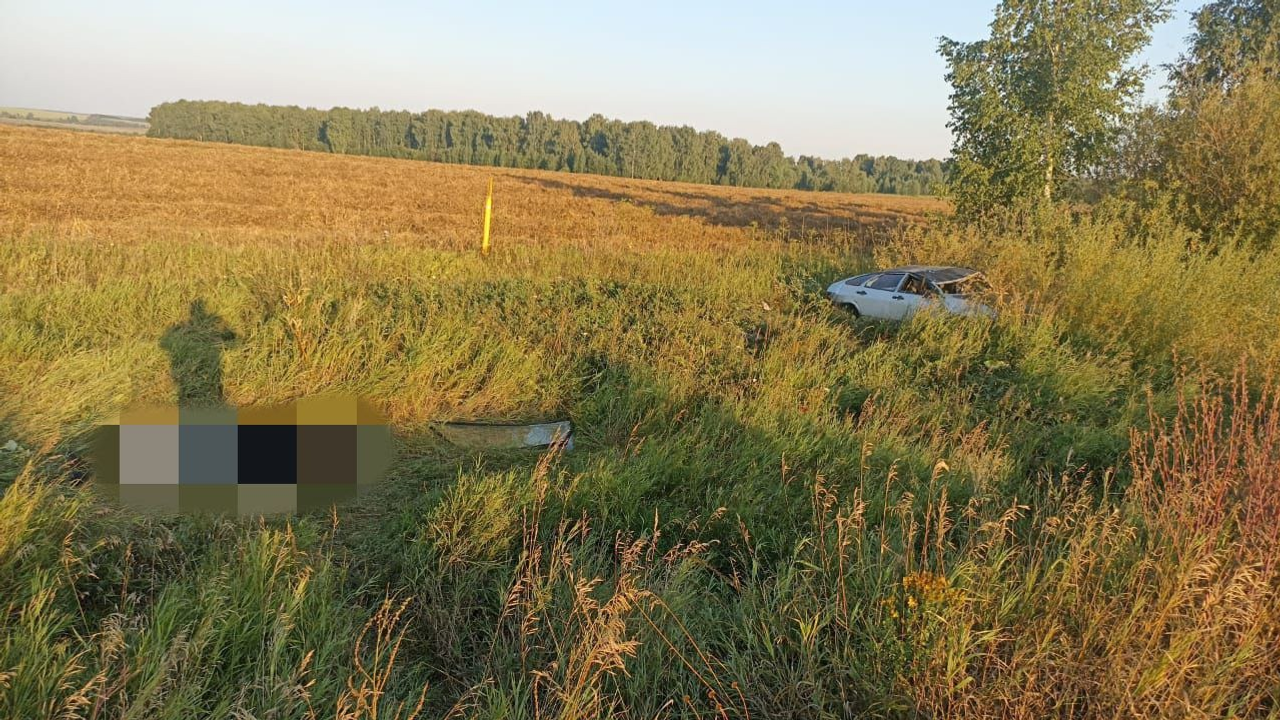 предоставлено пресс-службой УГИБДД МВД по РБ.