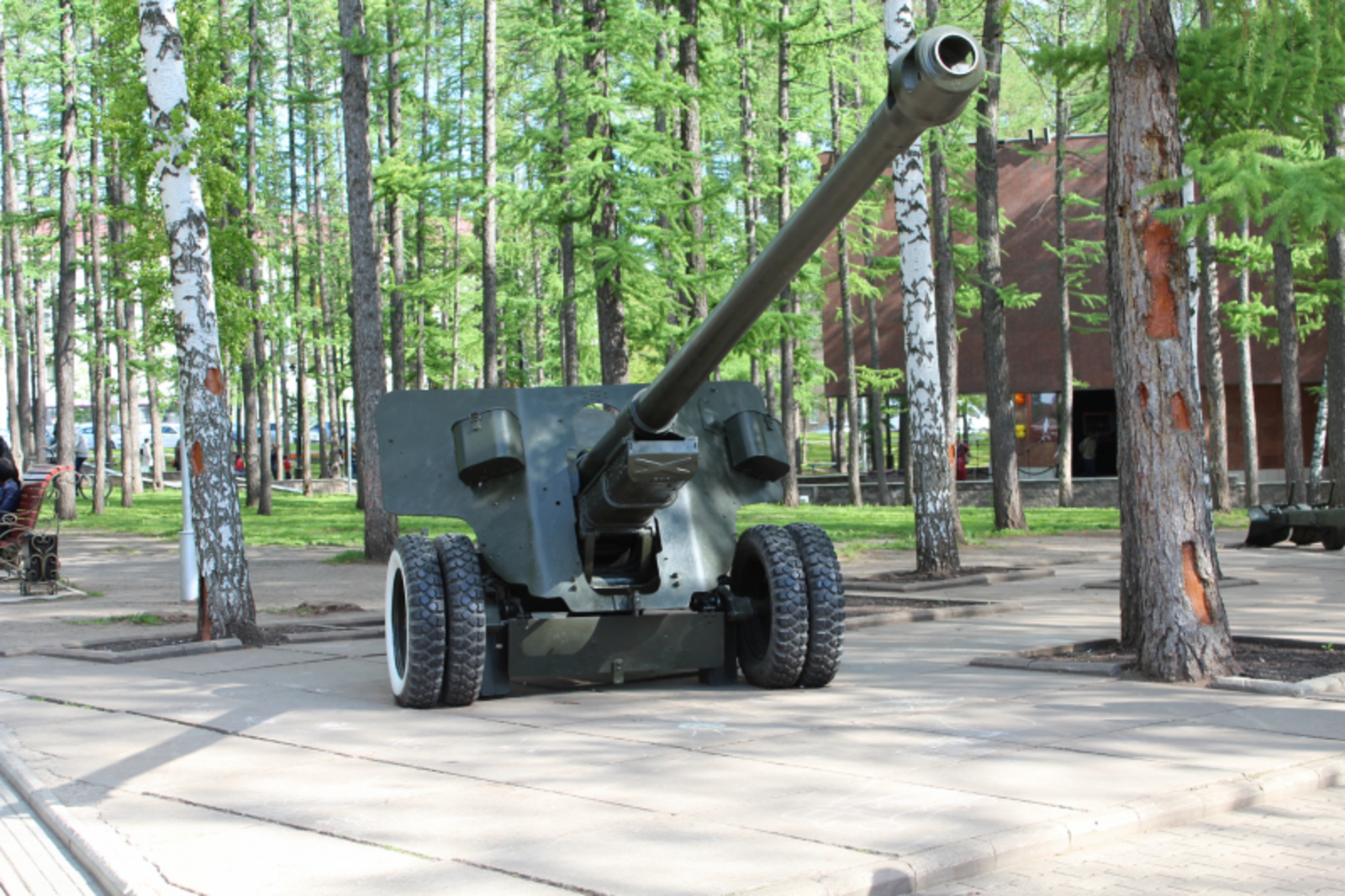 Фото автора.