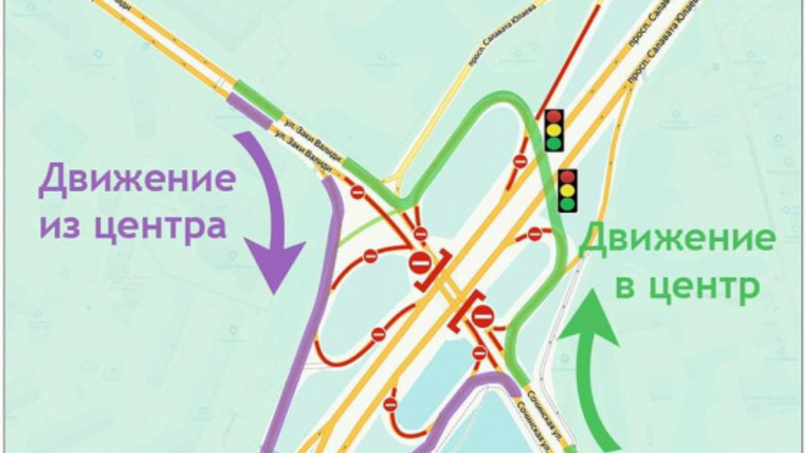 Фото со страницы Андрея Назарова в соцсети.