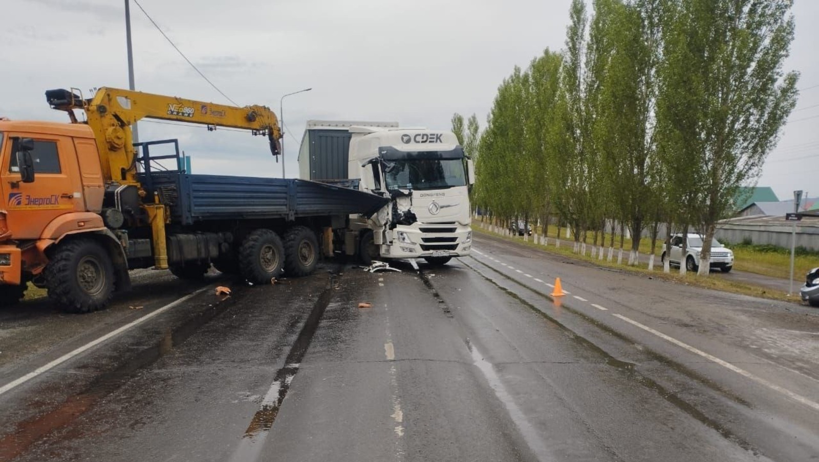 предоставлено пресс-службой УГИБДД МВД по РБ.