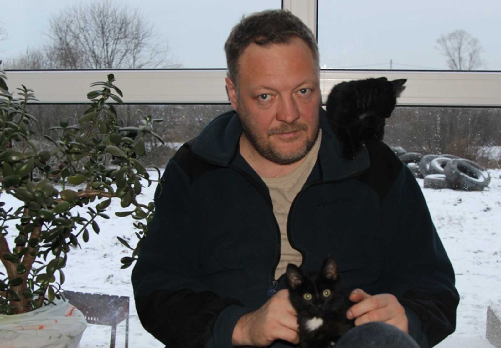 Фото предоставлено автором.