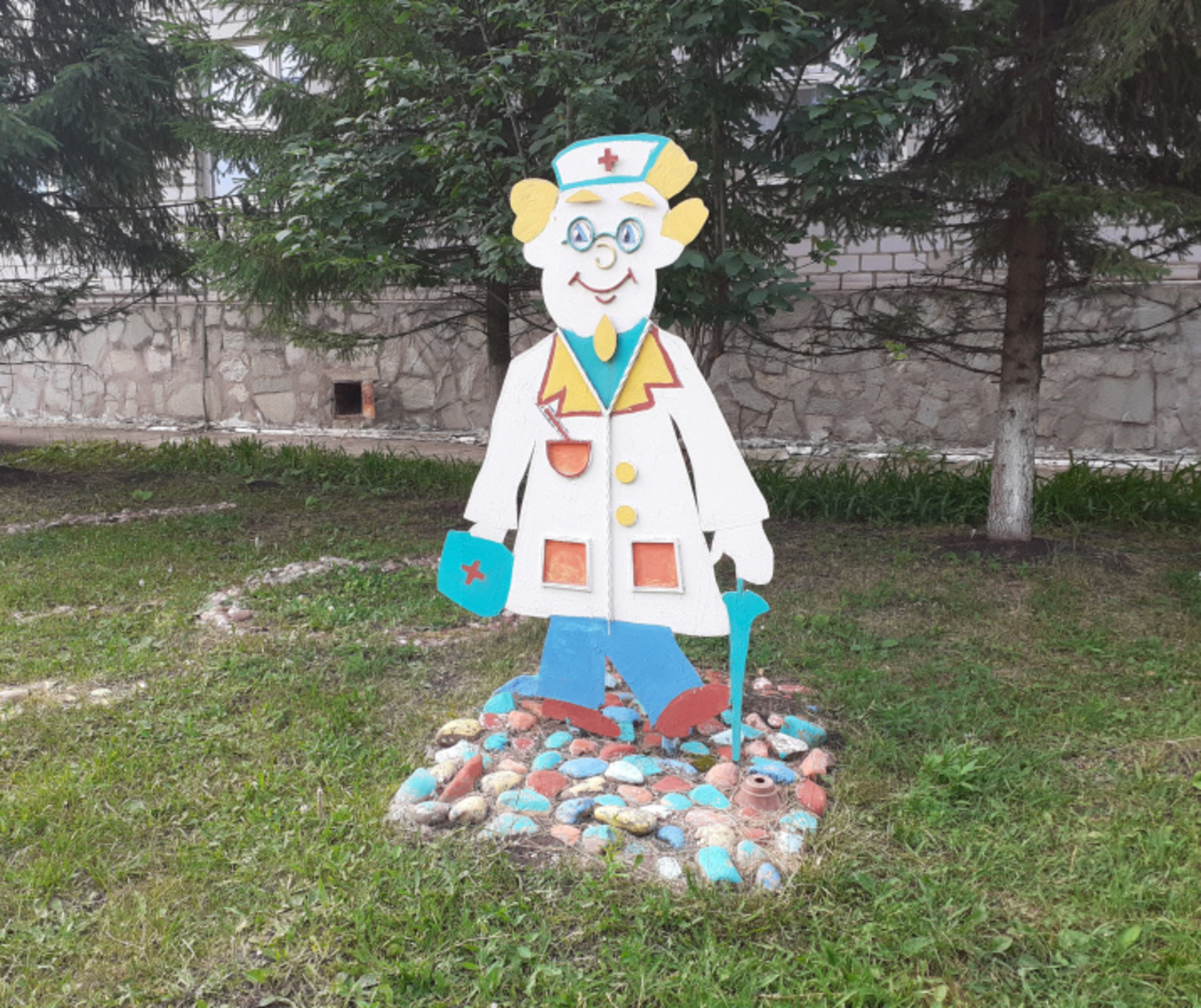 Фото автора.