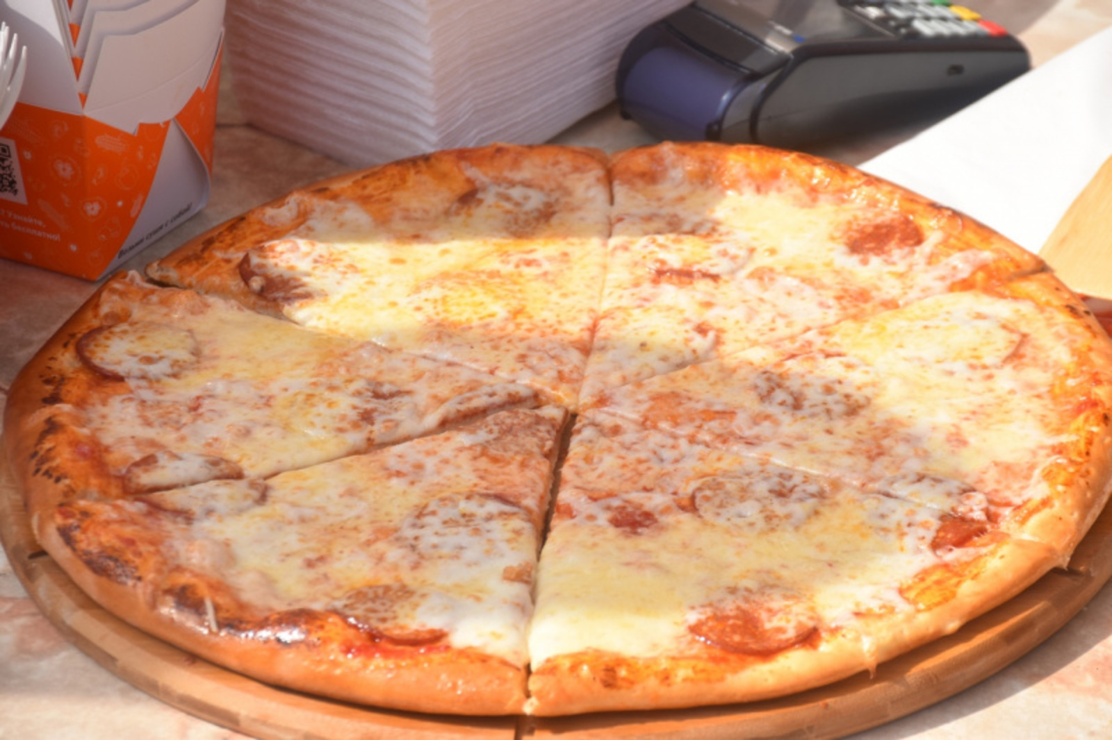 Фото Дарьи Святохиной.