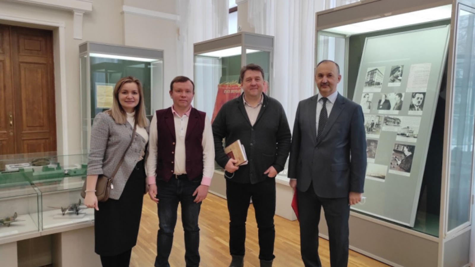 Фото ИА "Башинформ".