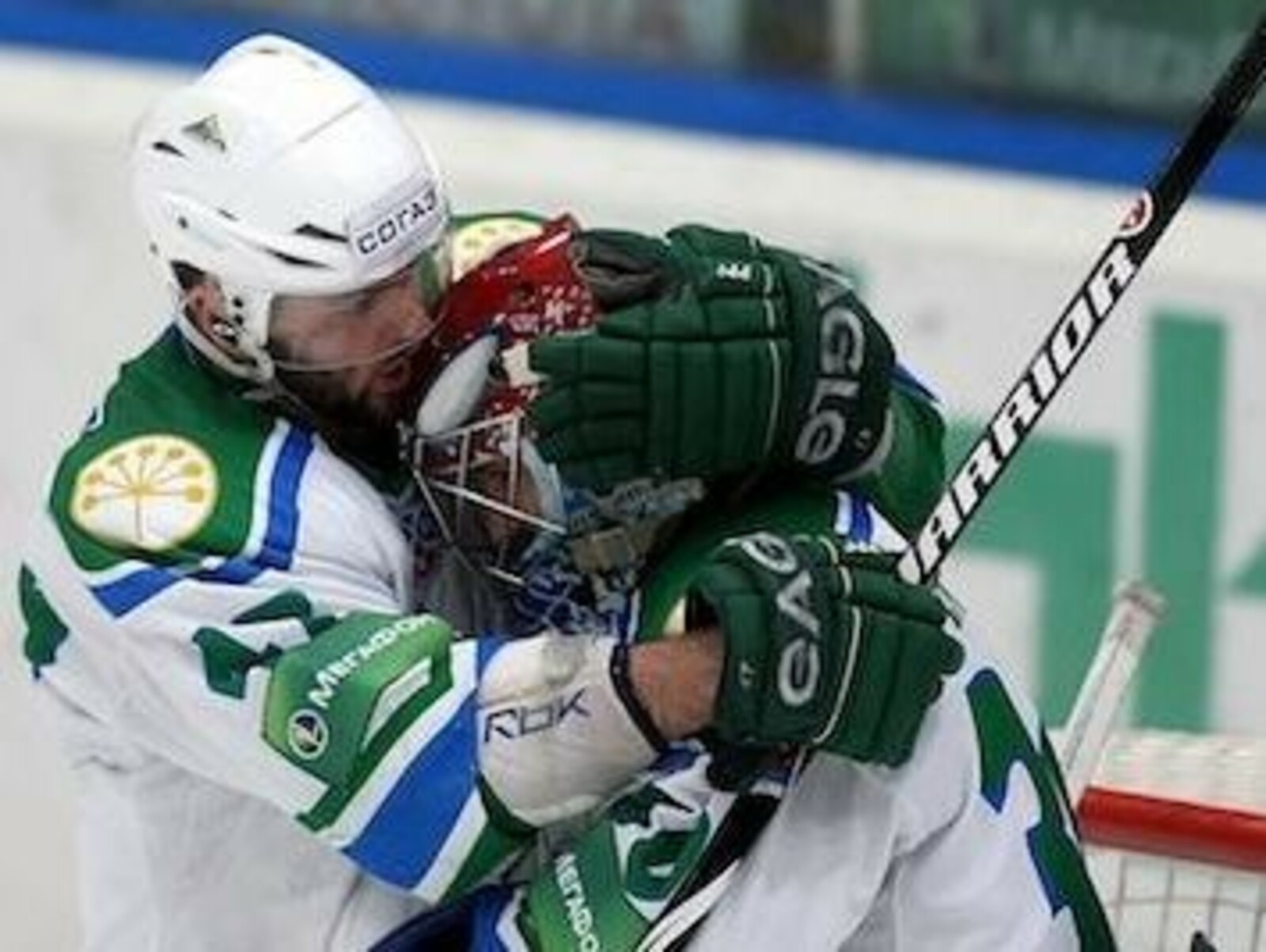 Фото с сайта www.sportacentrs.com.