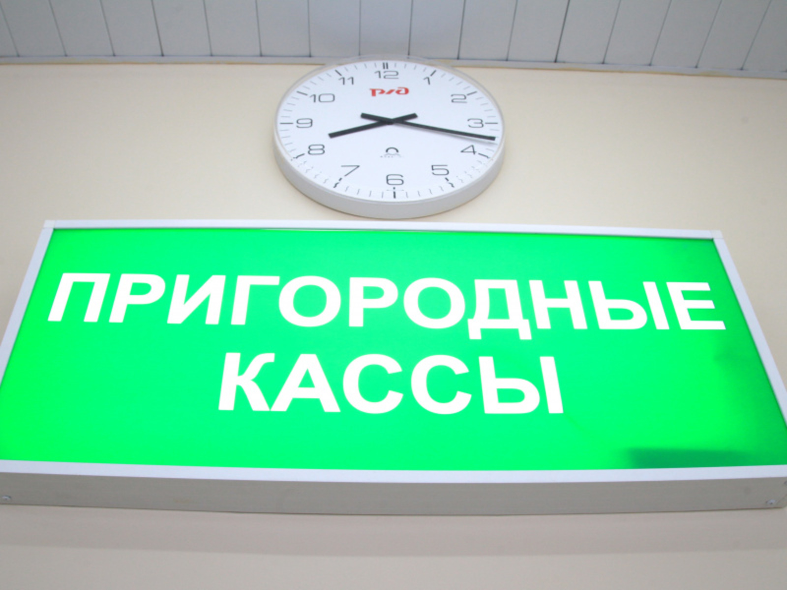 Фото Олега Яровикова.