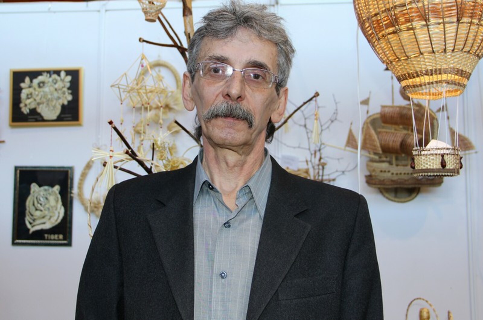 Фото автора.