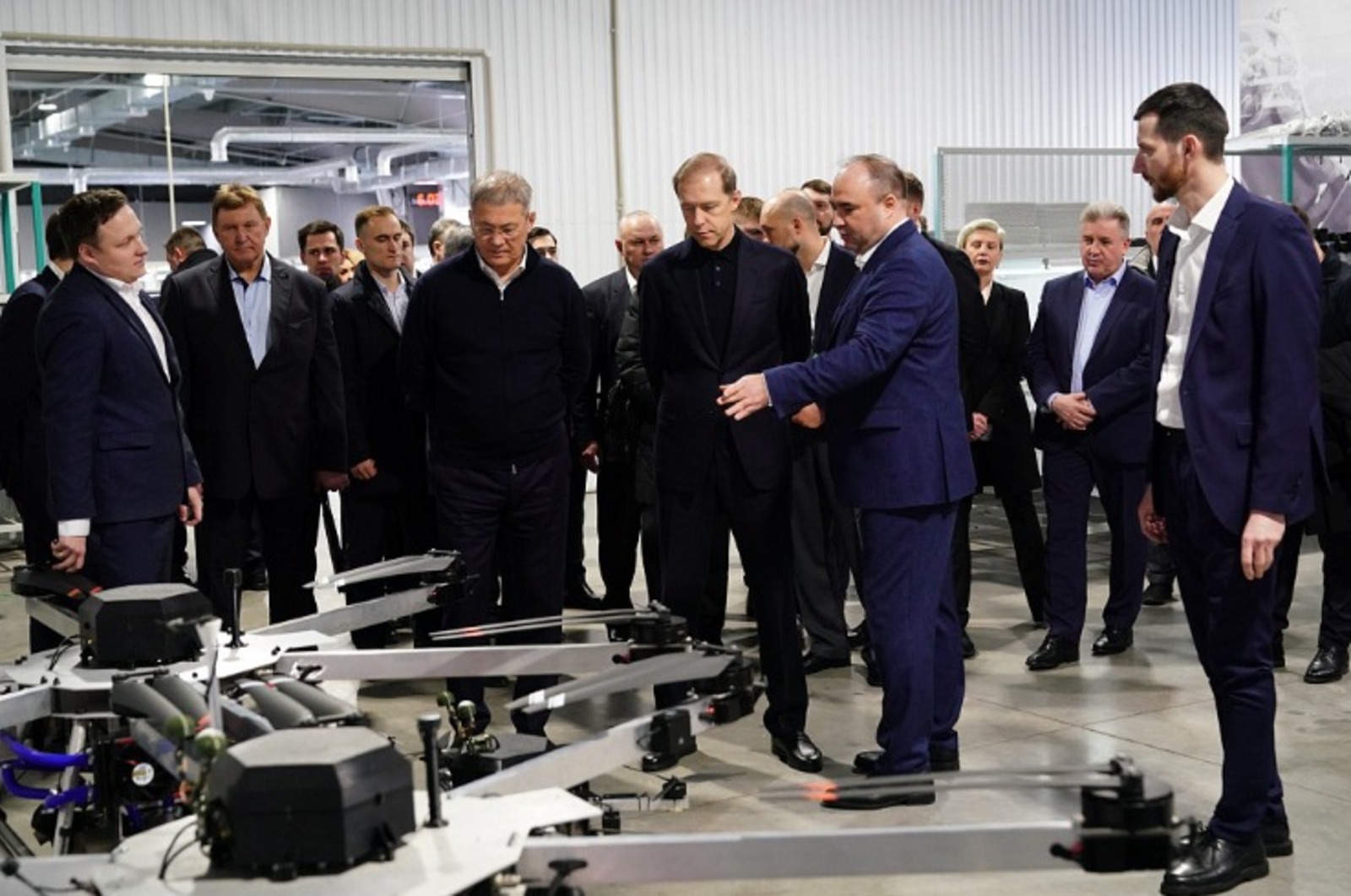 пресс-служба Главы РБ. сайт glavarb.ru.