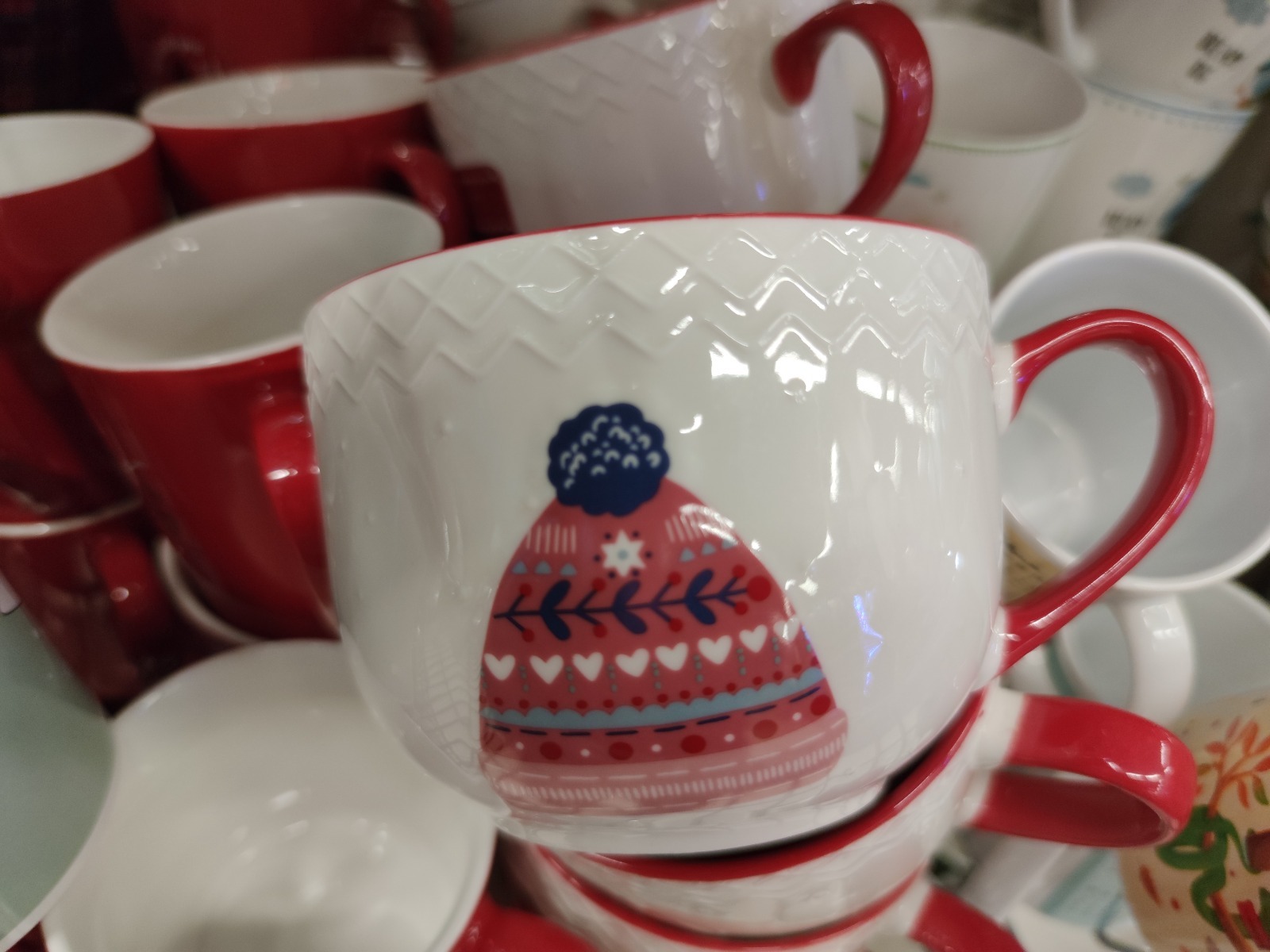 Дарьи Святохиной.