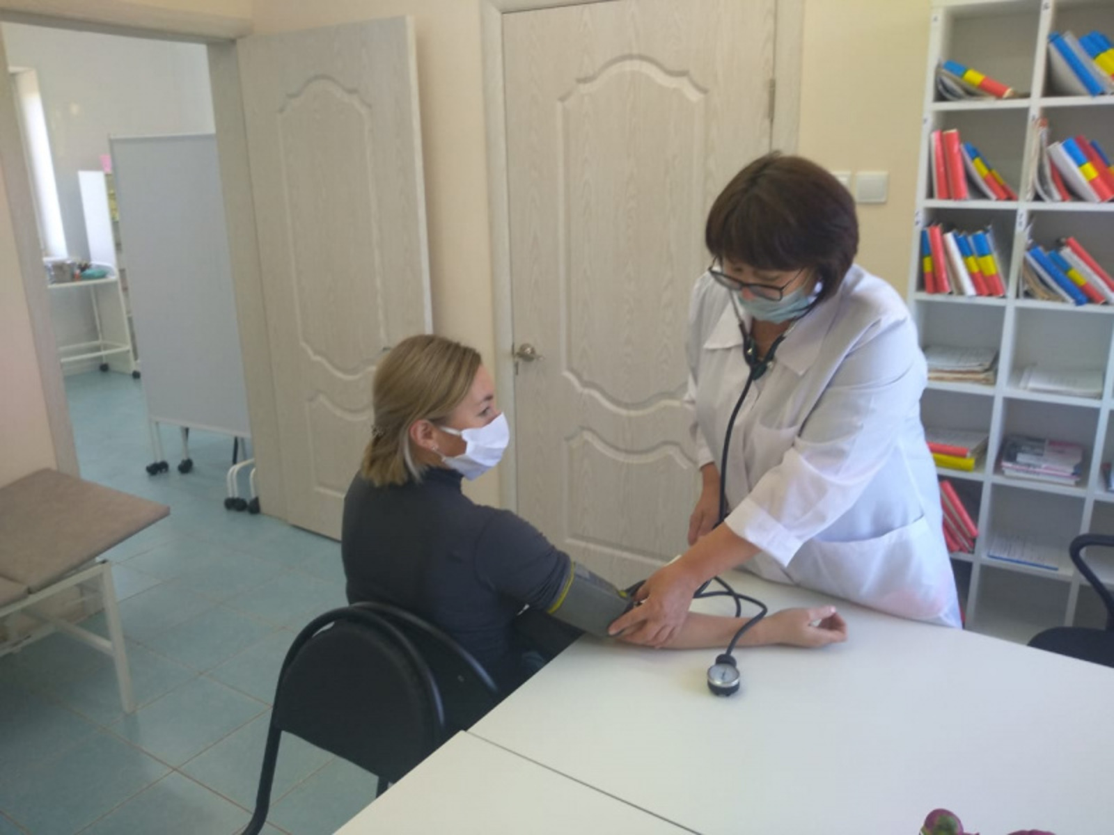 Фото со страницы Радия Хабирова в соцсетях.