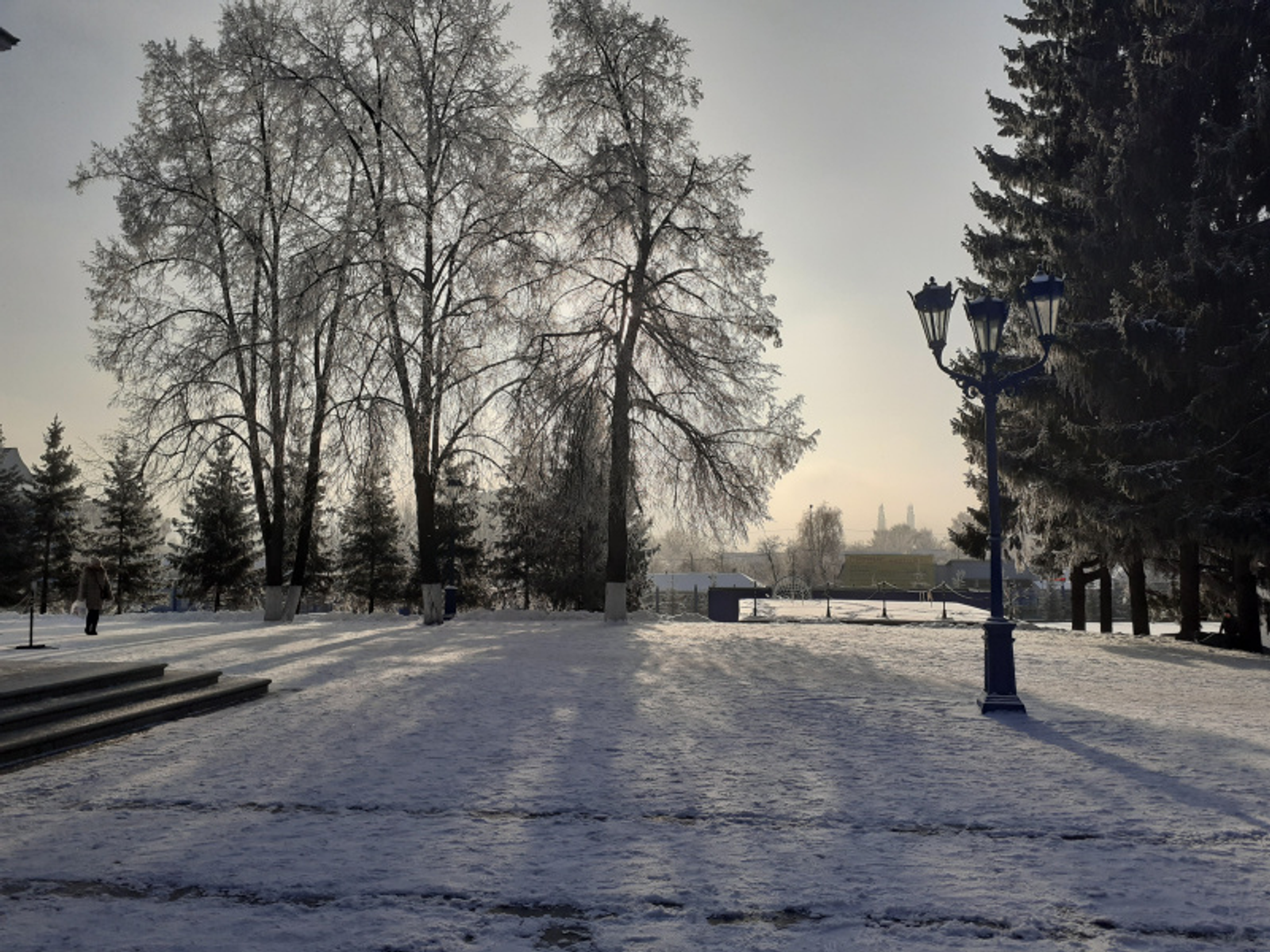 Фото автора.