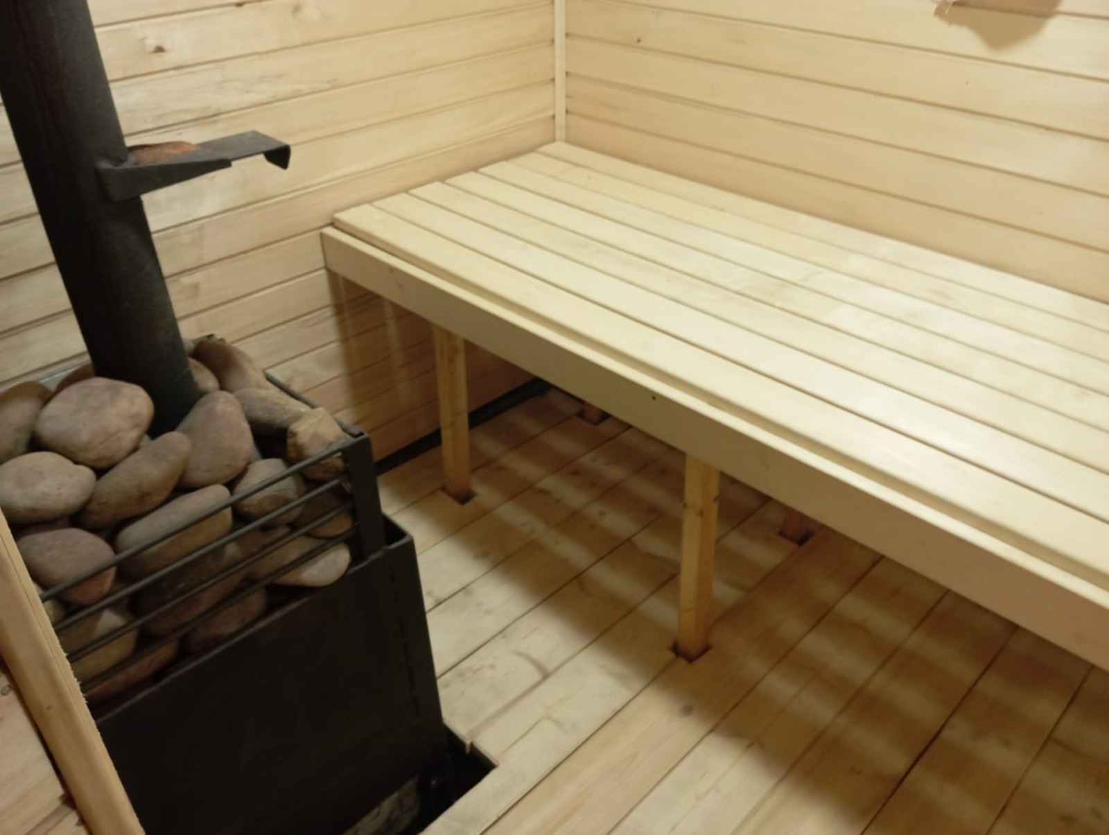 Раиля Латыпова.