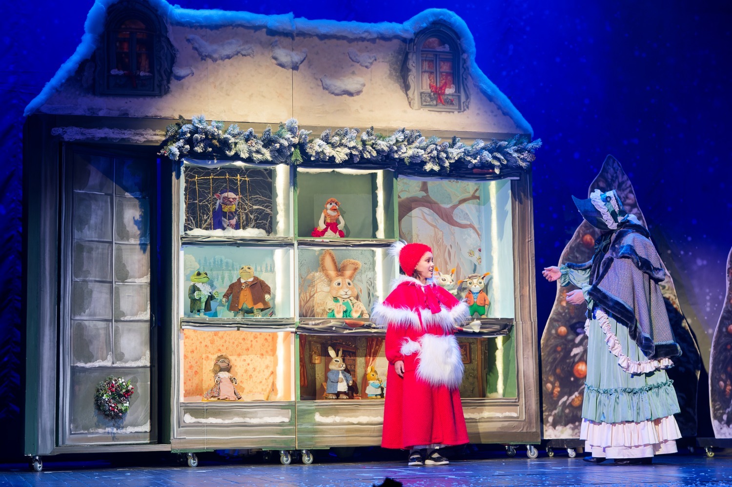 Лилии Загировой. предоставлено Дианой Гараевой.