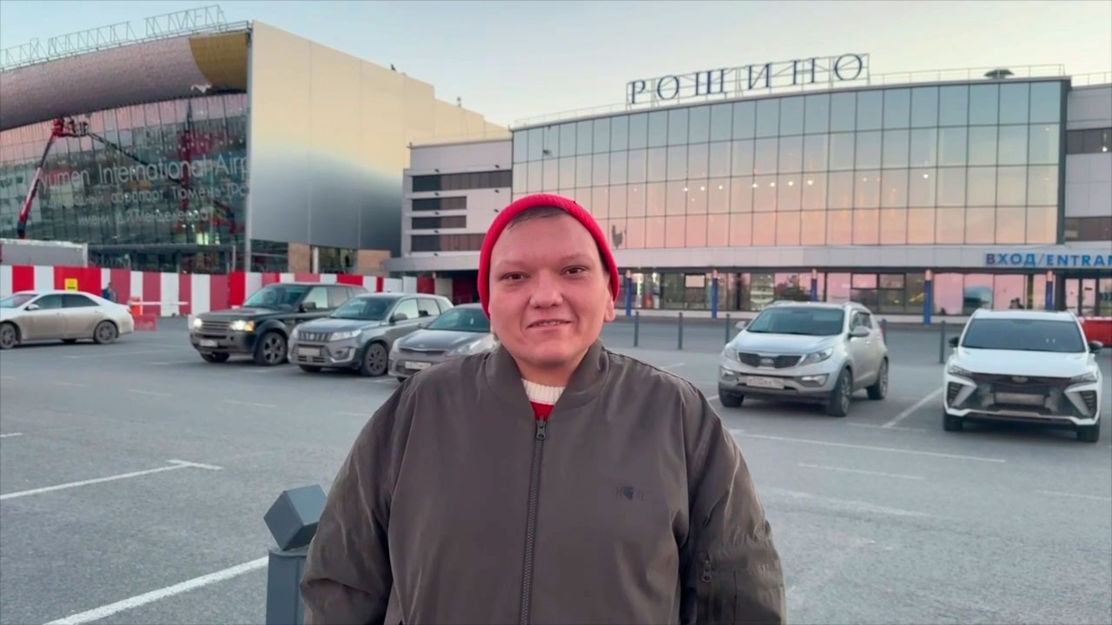 Telegram, личная страница Дамира Вахитова. Telegram, личная страница Дамира Вахитова.