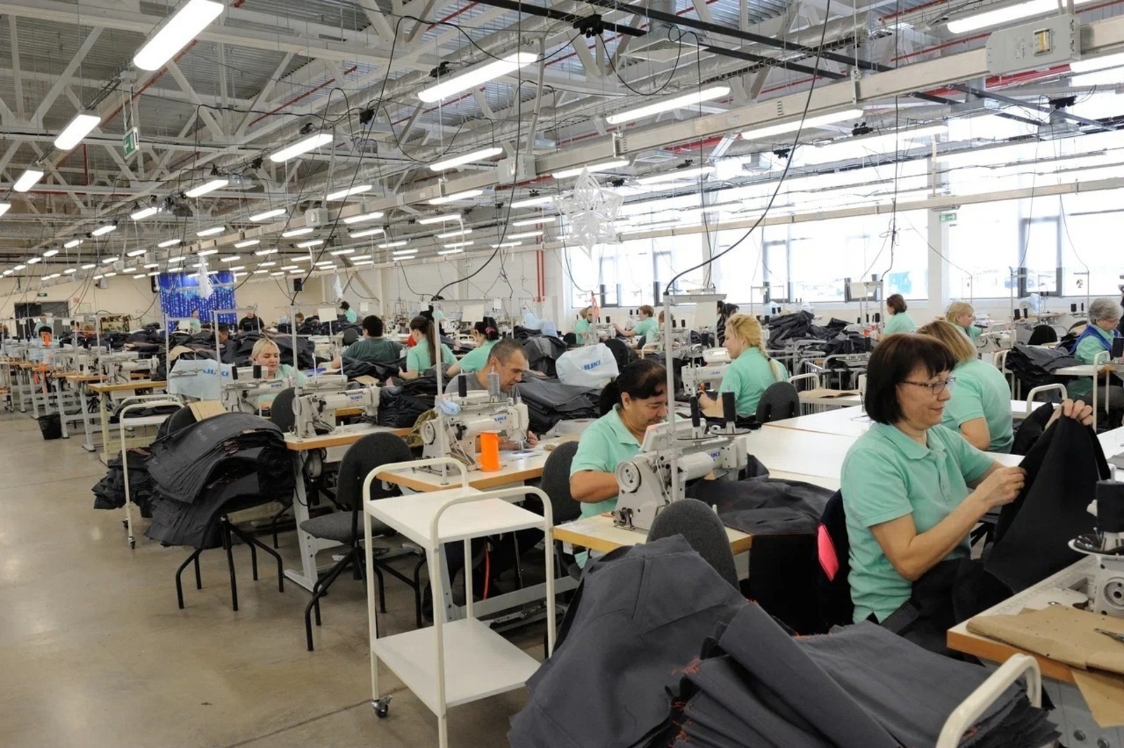 c личной страницы Радия Хабирова в соцсети.