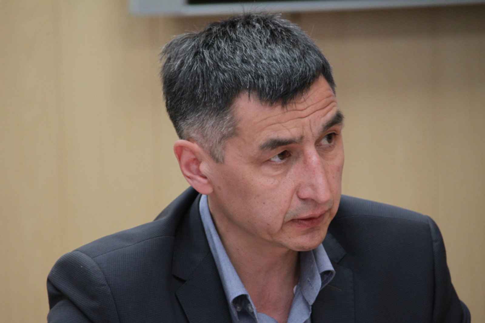 Фото Олега Яровикова.