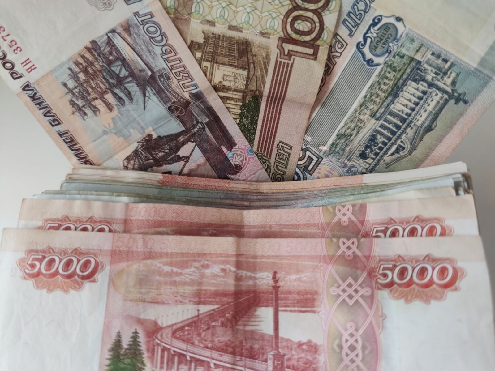 Дарьи Святохиной.