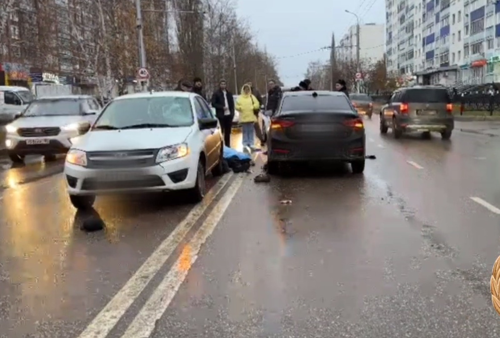 УГИБДД по РБ.