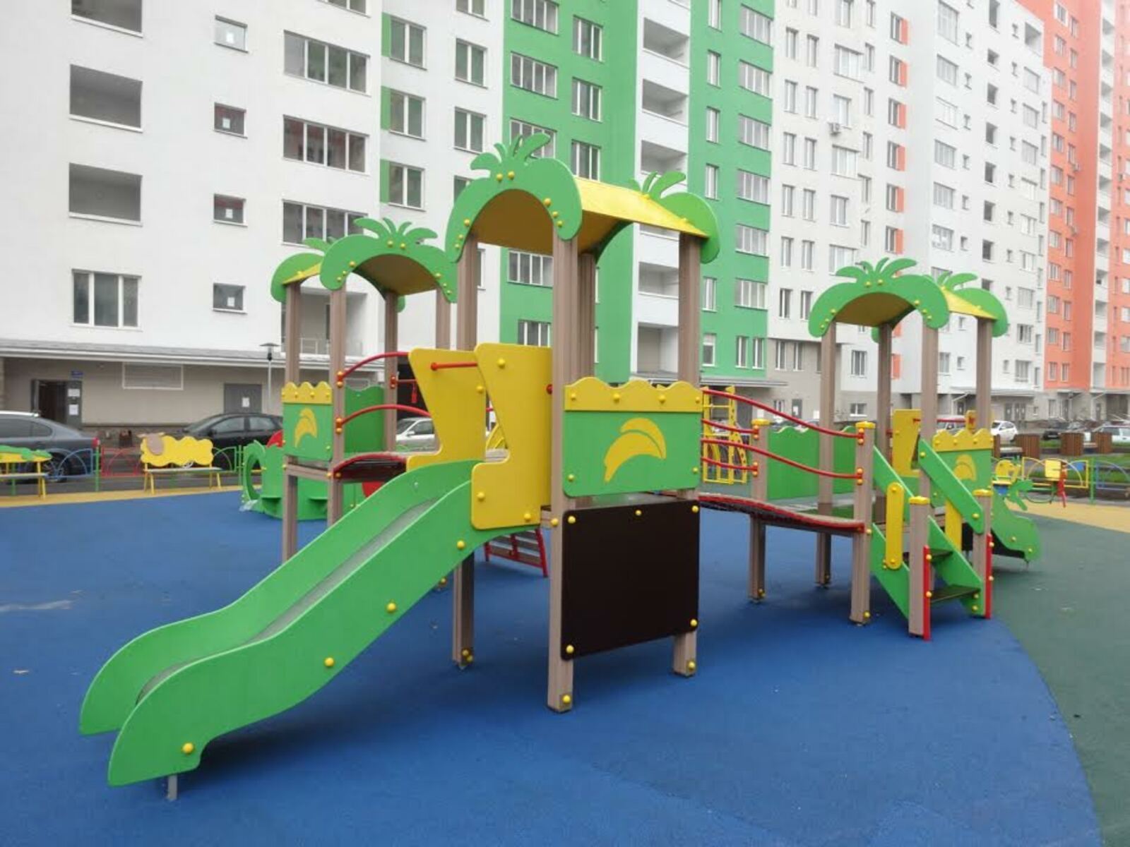 Фото автора.