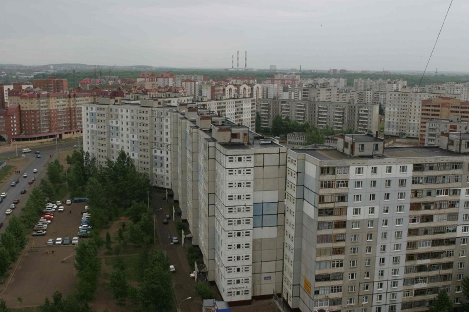 Фото Олега Яровикова.