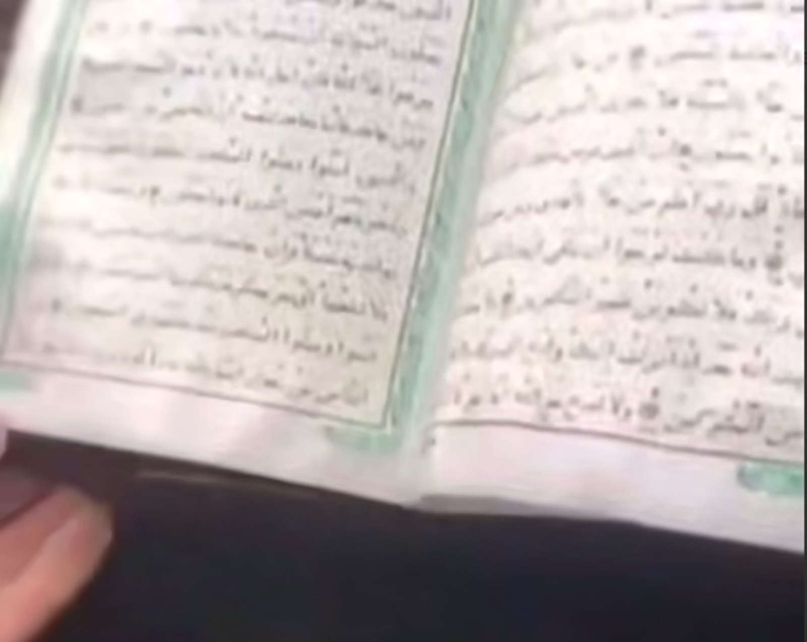 телеграм-канал «Моя Уфа», скриншот видео.