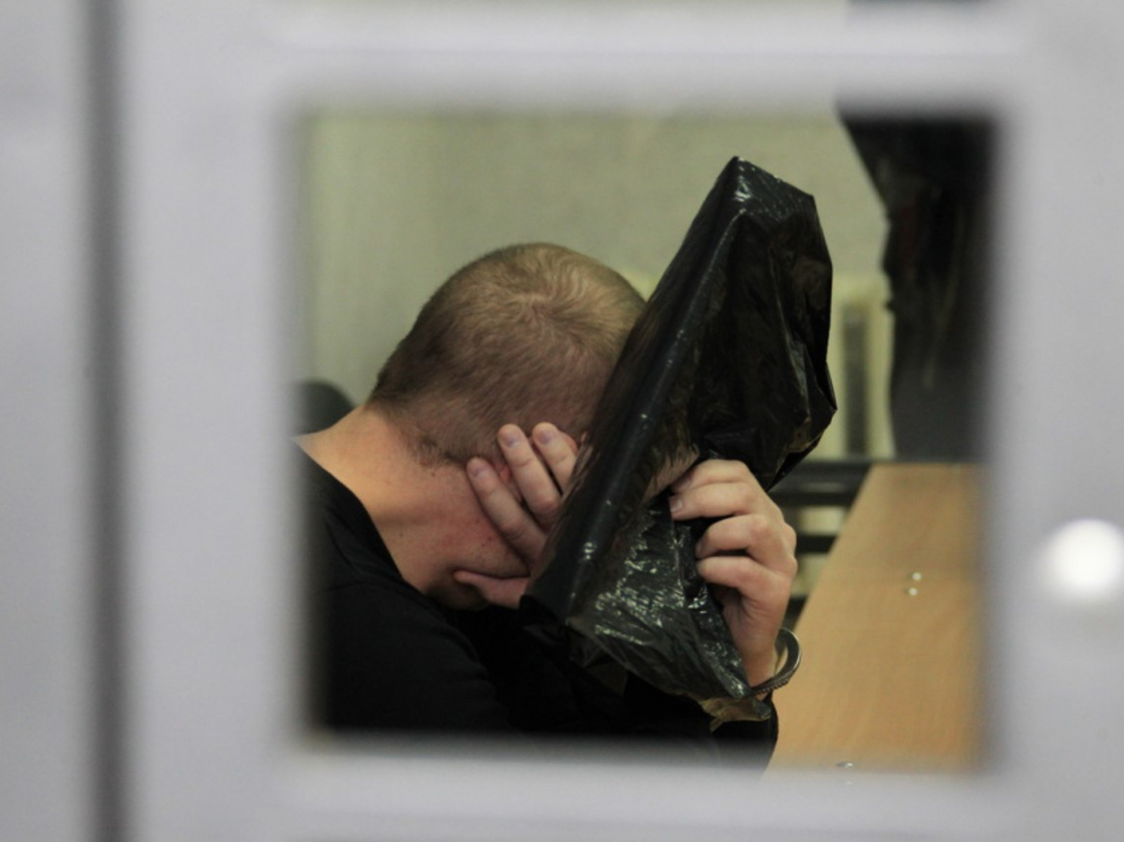 Фото Олега Яровикова.