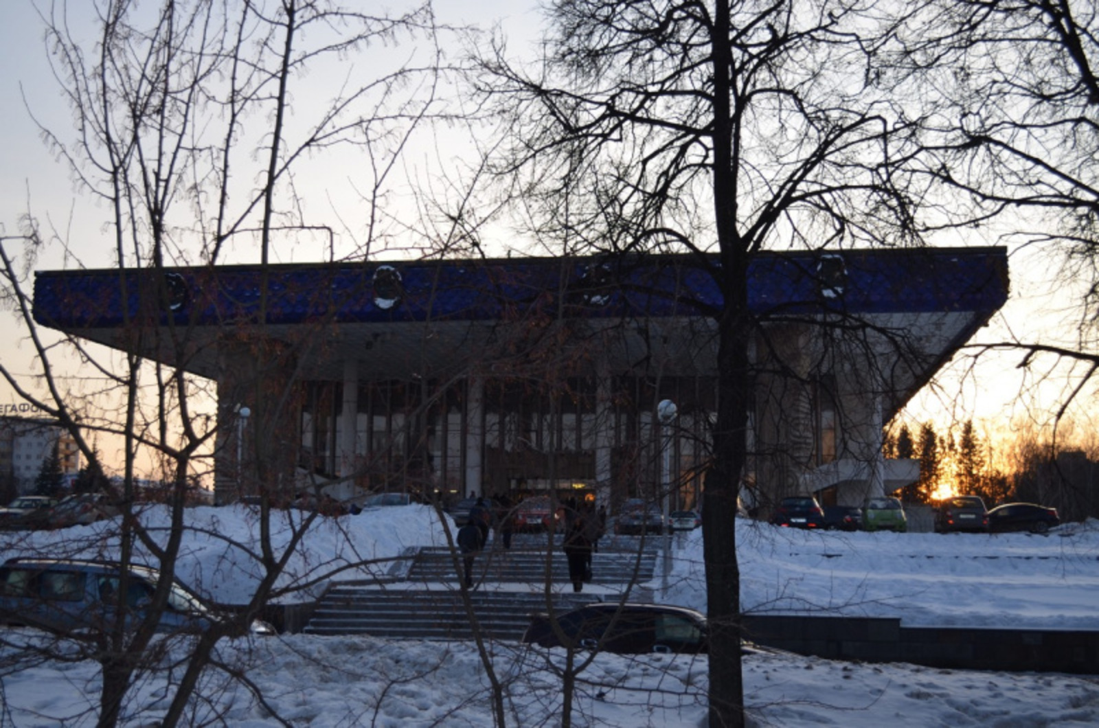 Фото автора.