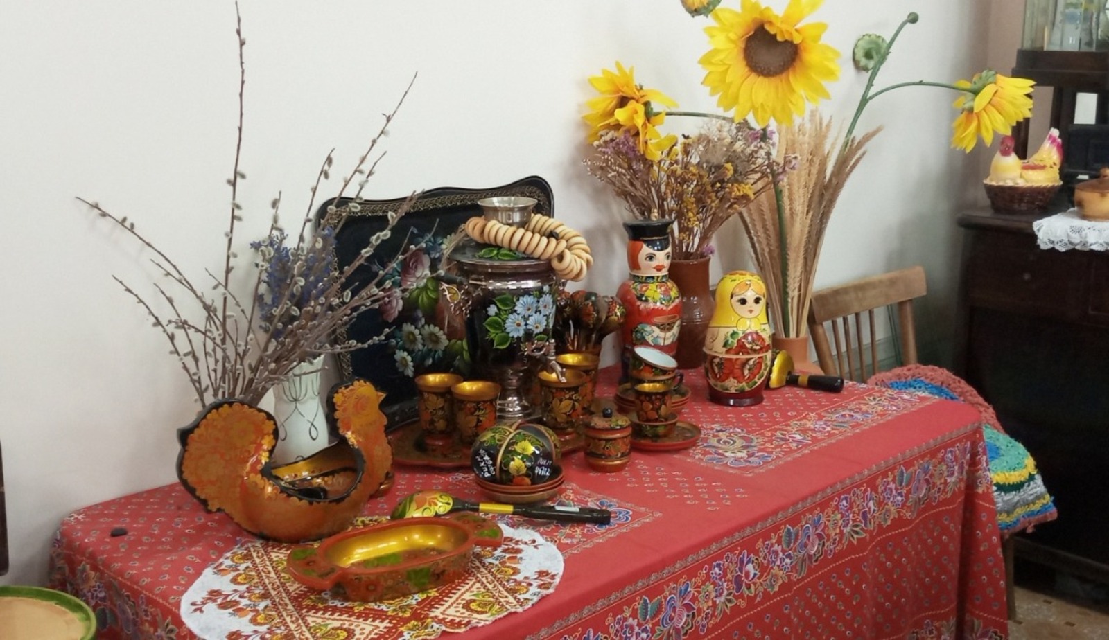 Евгении Сюткиной.