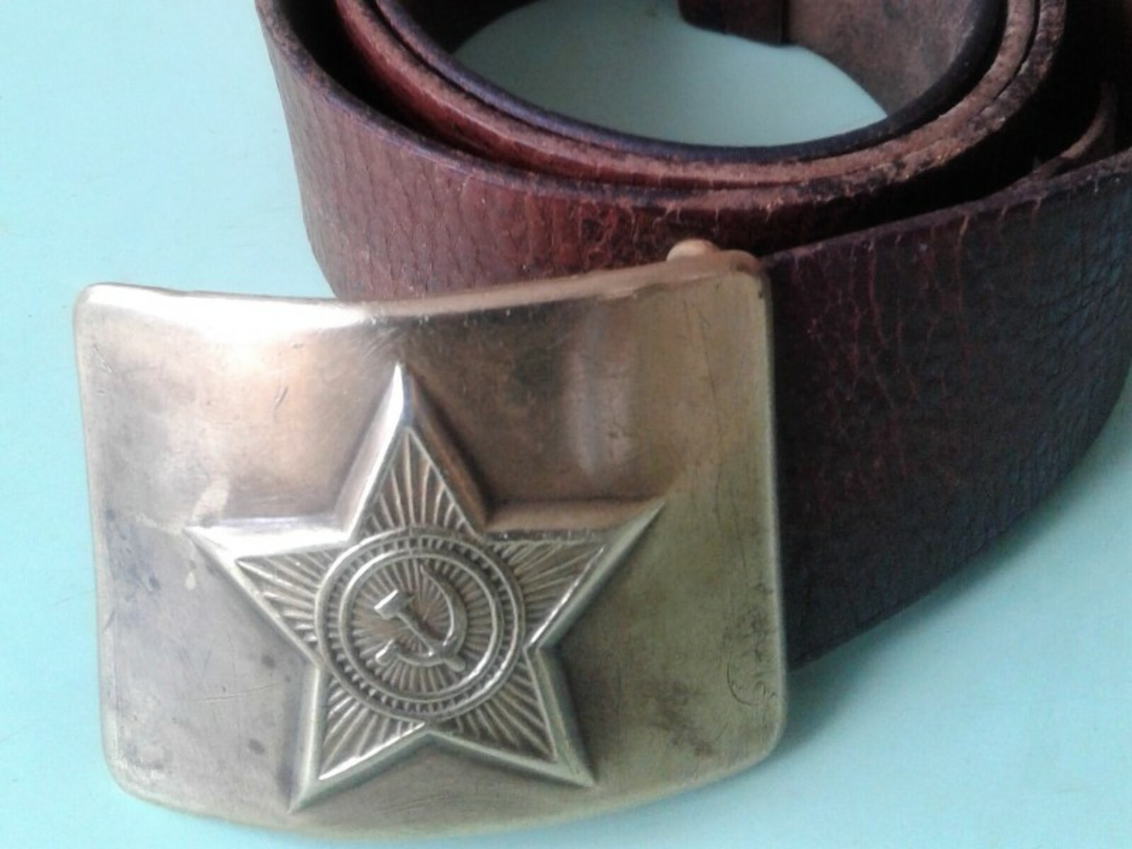 Фото автора.