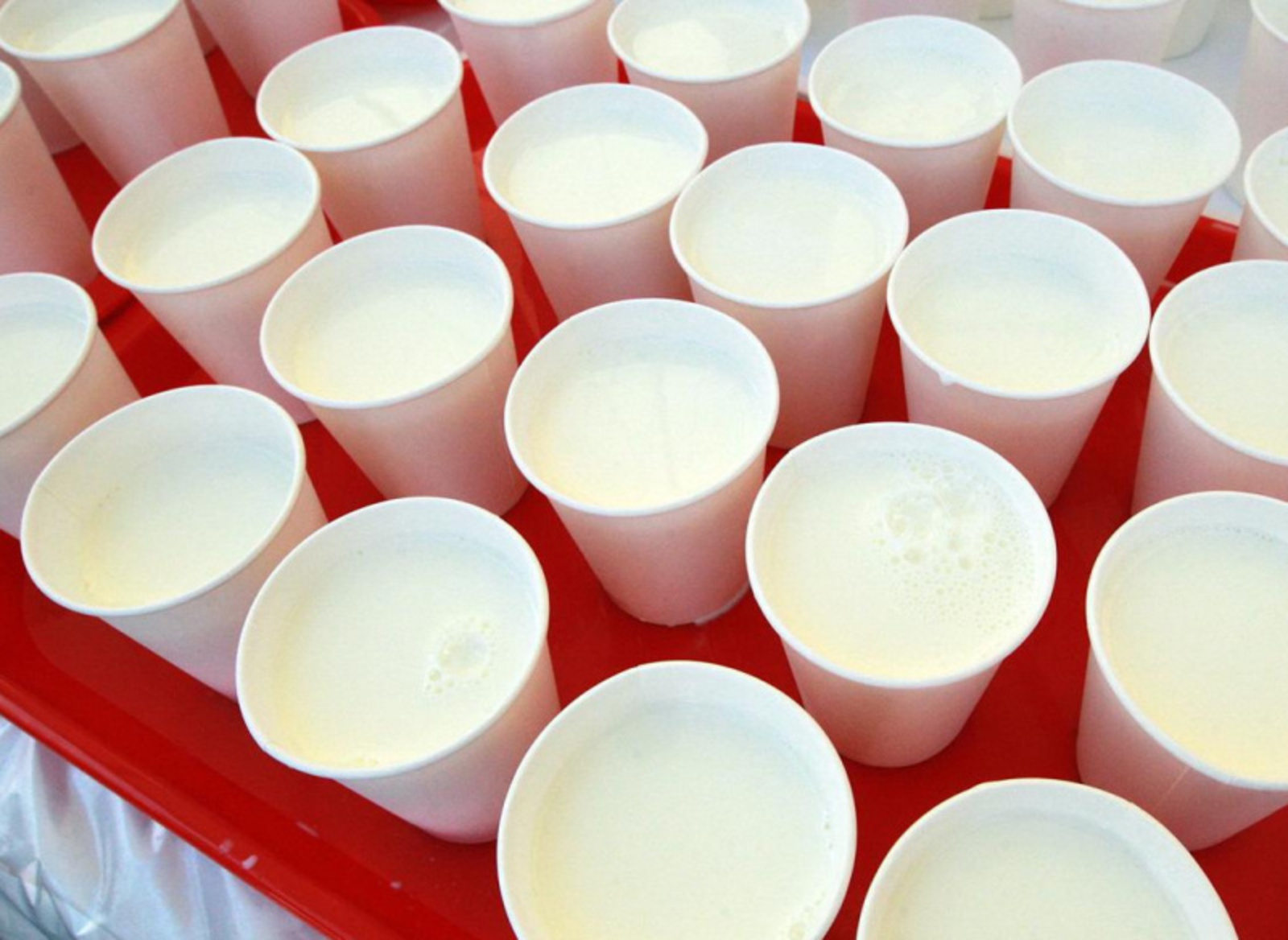 Фото Олега Яровикова.