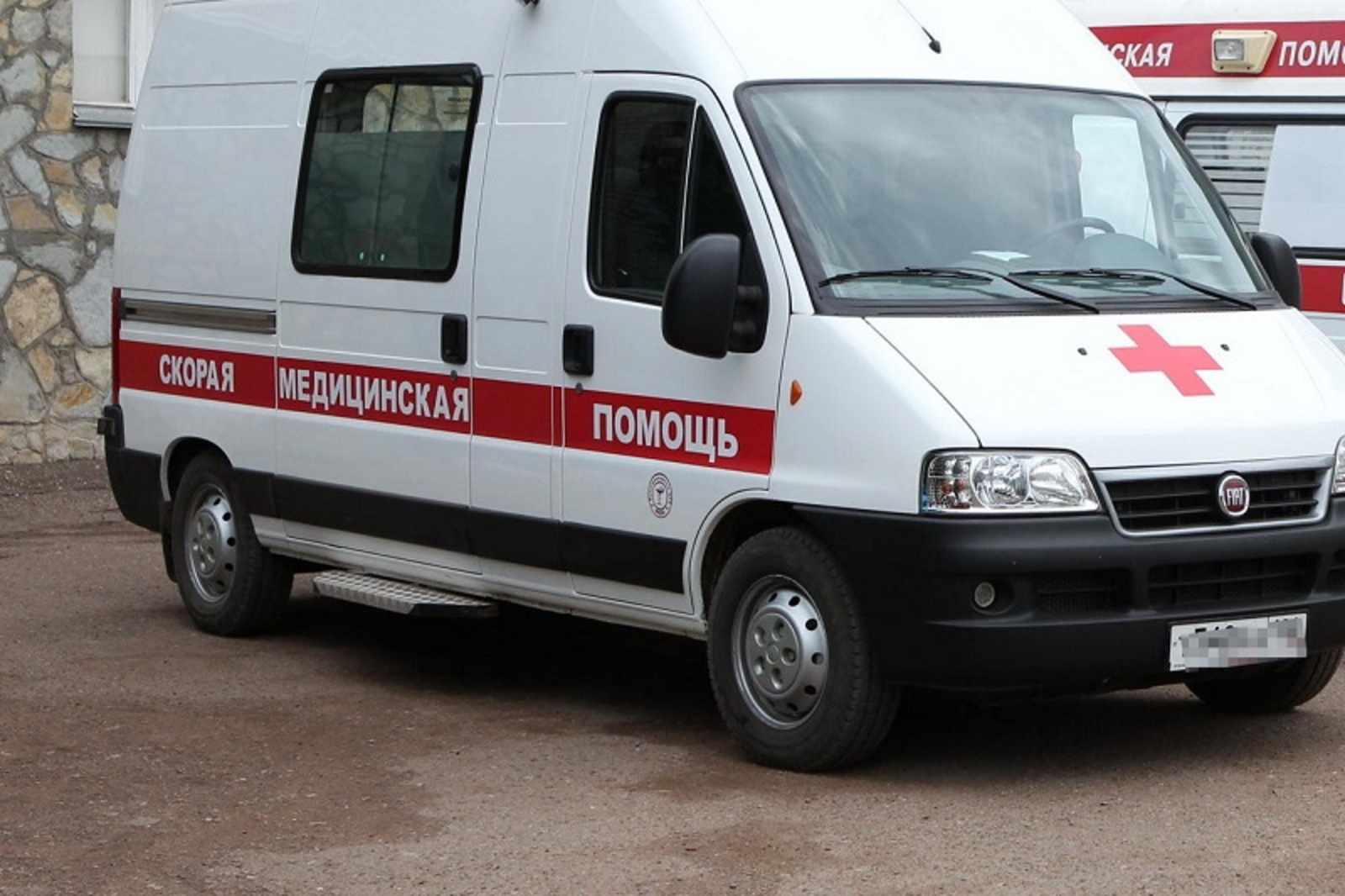 Фото Олега Яровикова.