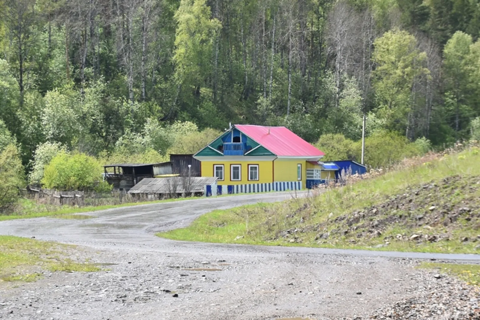 Фото Елены Колоколовой.