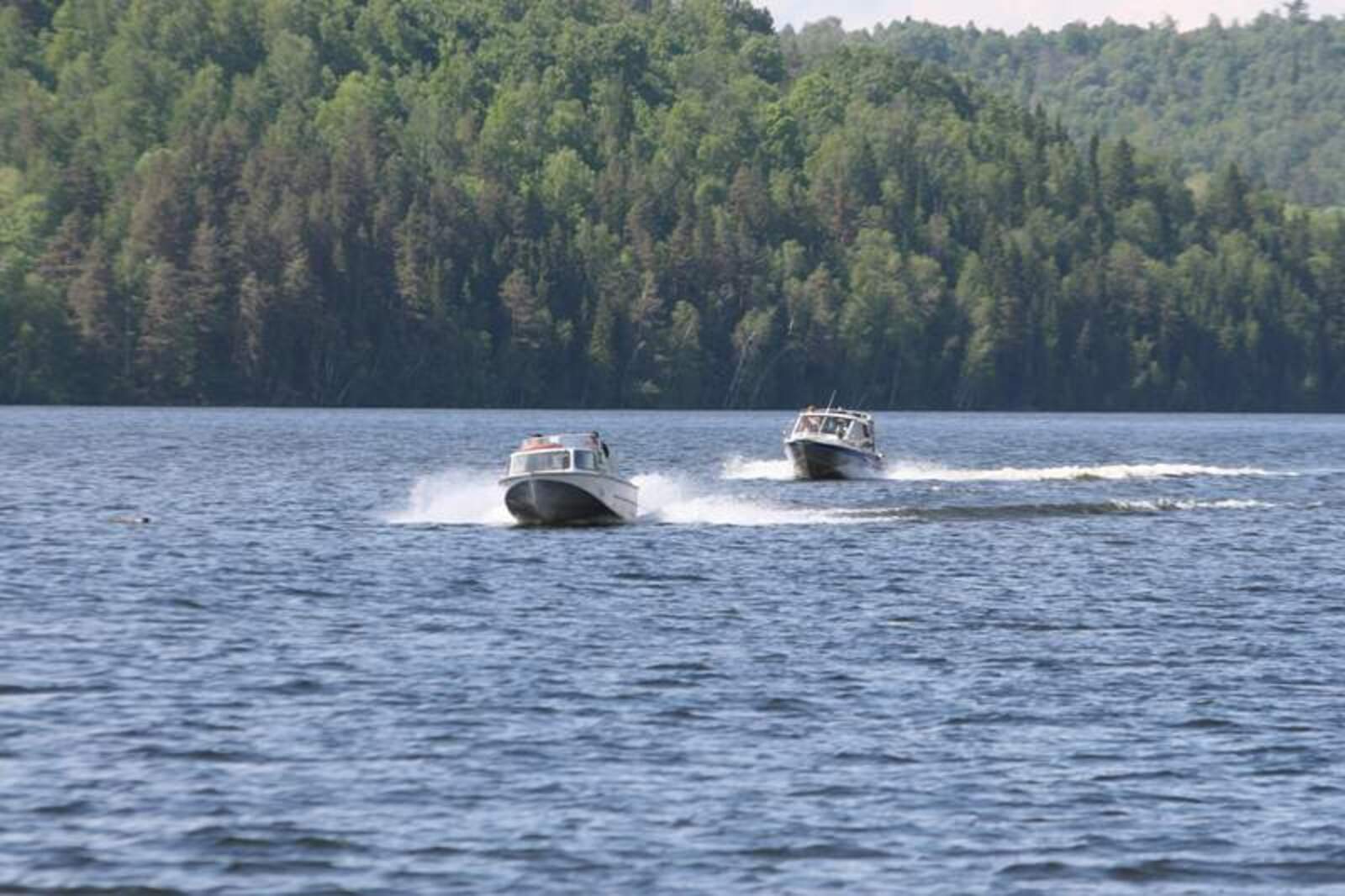 Фото Олега Яровикова.