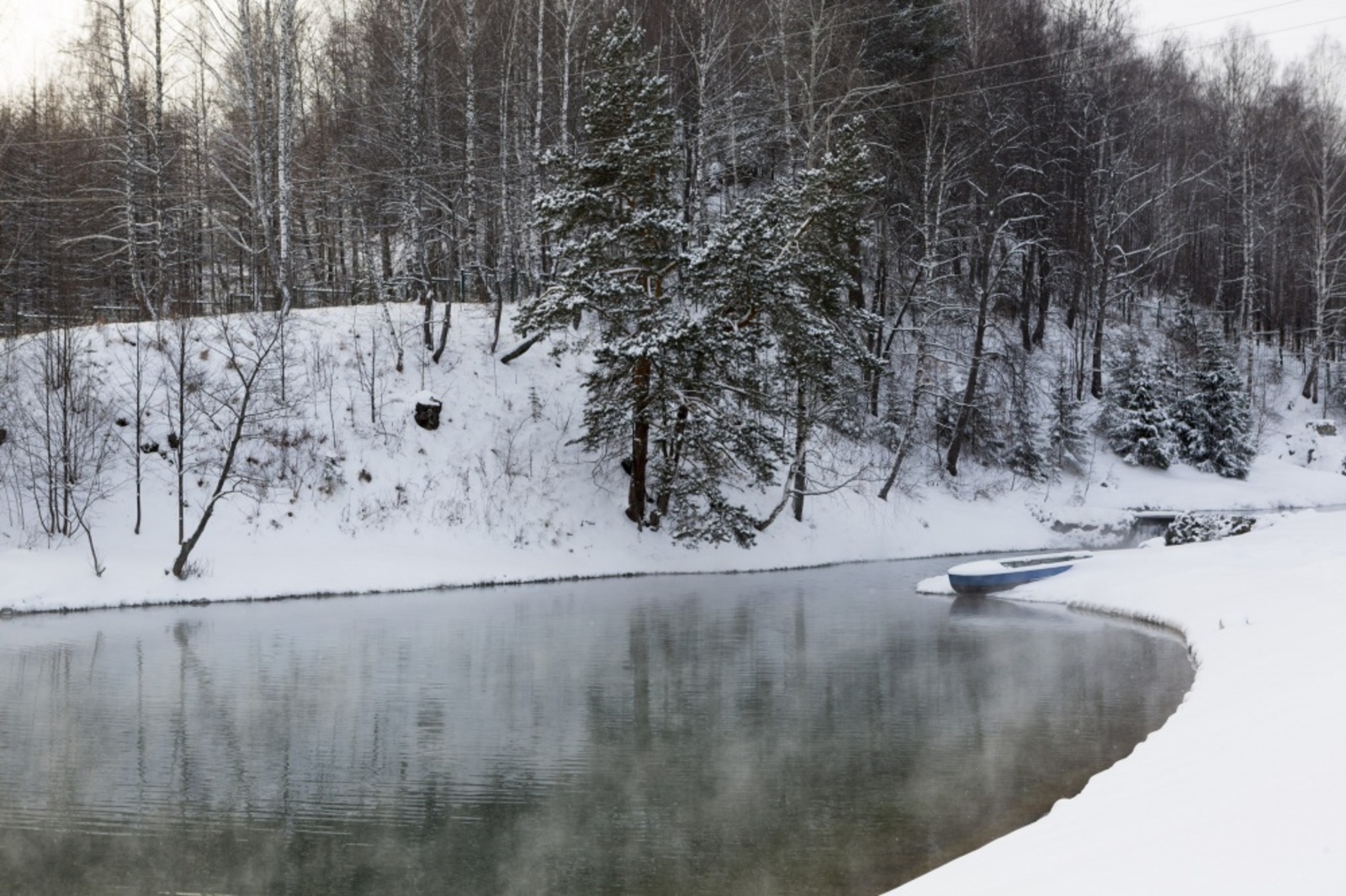 Фото Фаиля Абсатарова.