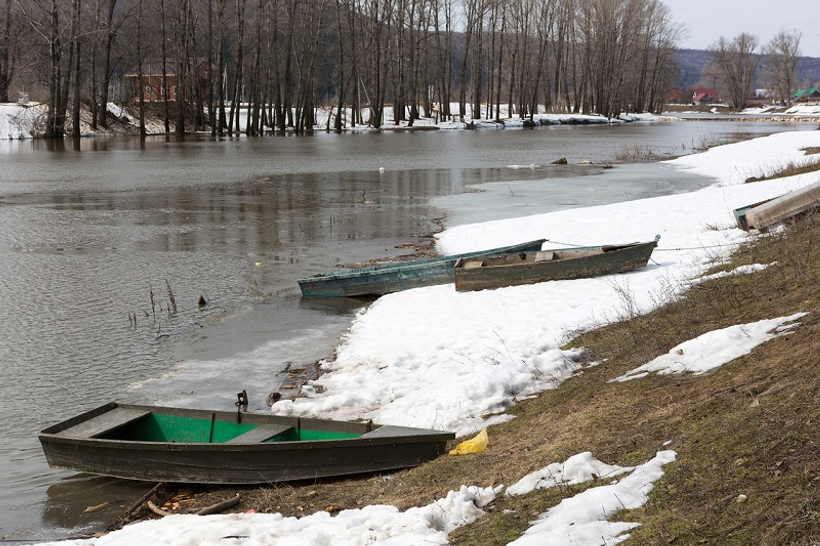 Фото Фаиля Абсатарова.
