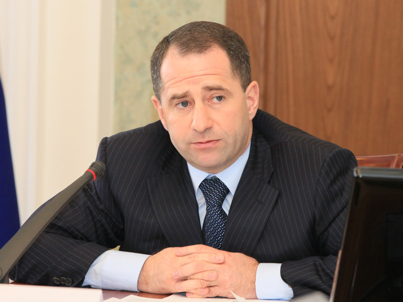 Фото Олега Яровикова.